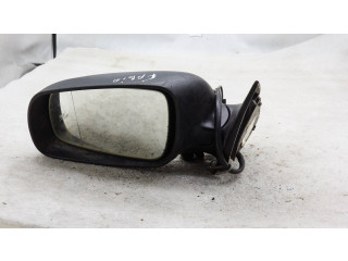 Зеркало (механическое) Skoda Fabia Mk1 (6Y) 1999 - 2007 года