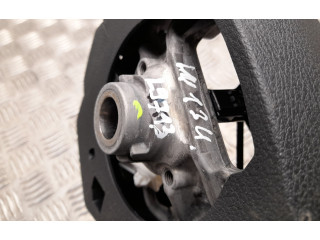 Руль Toyota C-HR I 2016 - 2023 года 6275378, 195161577