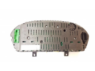 Панель приборов 88311298, 6Y1919880A Skoda Fabia Mk1 (6Y)