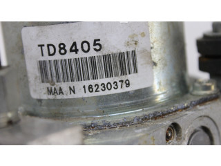 Блок АБС 476601MG0A Infiniti M Y51 2010 - 2019 года