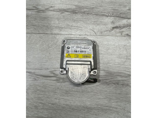 Блок подушек безопасности 6868466, 34526868466   BMW X3 F25