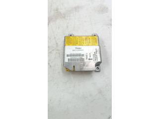 Блок подушек безопасности 8622314a, 0025601400 Volvo C70