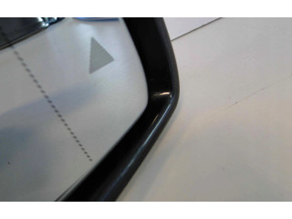 Зеркало (управляемое электричеством)    Mercedes-Benz ML W166