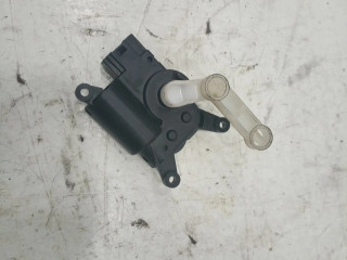 Вентилятор печки A21900200 Citroen Berlingo