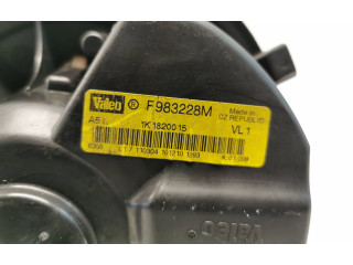 Вентилятор печки F983228M, 1K1820015 Volkswagen Golf SportWagen