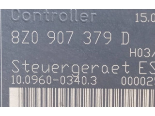 Блок АБС 8Z0614517G Audi A2 - года