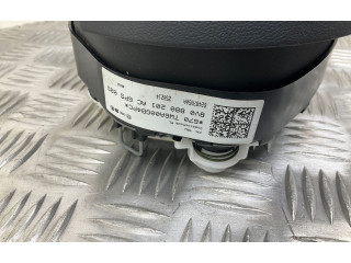 Подушка безопасности водителя 8V0880201AC   Audi Q3 8U