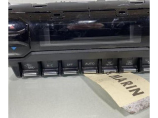 Блок управления климат-контролем    Suzuki Ignis