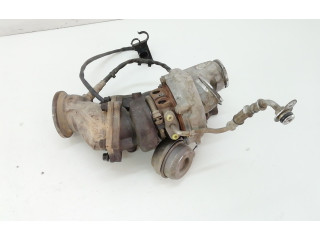 Турбина Porsche Macan (95B) 94612302531, 94612302531