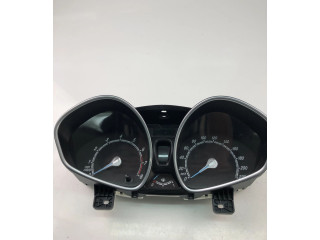 Дисплей    C1BT10849EAH   Ford B-MAX