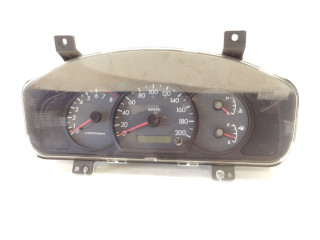 Přístrojová deska KIA Rio 2003 94003FD160