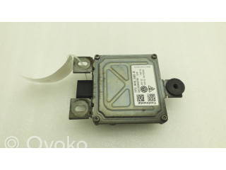 Блок управления топливного насоса