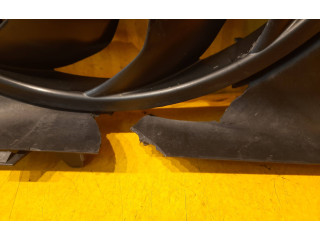 Вентилятор радиатора 107708100D, 107708100D Tesla Model 3