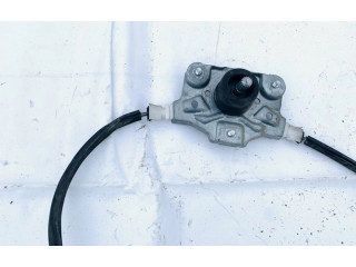 Двигатель стеклоочистителей Renault Scenic I 1996 - 2003 года