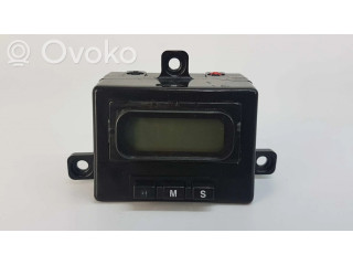 Блок управления 8111031000   SsangYong Actyon