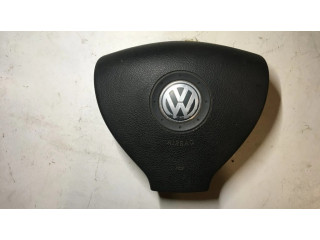 Подушка безопасности водителя 2K0880201F, 2K0880201F1QB   Volkswagen Caddy
