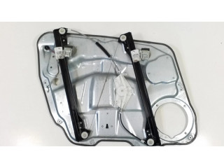 Передний механический механизм для подъема окна