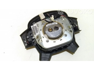 Подушка безопасности водителя P5JJ281D5AD   Jeep Grand Cherokee (WK)
