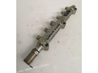 Топливная рампа 0445214036, 314004A000 KIA Sorento