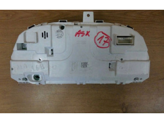 Панель приборов 8100B361 Mitsubishi Lancer VIII