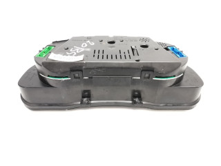 Панель приборов 3U0920811D Skoda Superb B5 (3U)