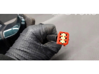 Зеркало электрическое Jeep Grand Cherokee WL 2021 - года