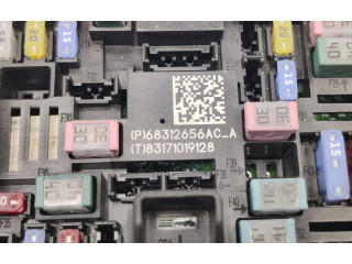 Pojistková skříňka 68312656AC, P68312656AC Ram 1500 2020