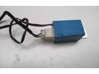 Блок предохранителей    Toyota Corolla Verso E121    