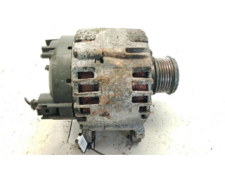 Генератор 03L903023F Skoda Octavia Mk2 (1Z)