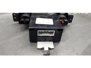 Блок управления климат-контролем OK9A261190   KIA Clarus