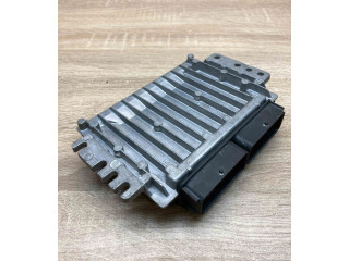 Блок управления двигателем Блок управления P30614635, S108212005E Volvo S40, V40