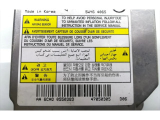 Блок подушек безопасности 86250-09061 SsangYong Kyron