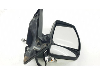 Зеркало электрическое правое Ford Transit Custom 2013- года