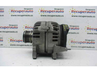 Генератор 012452506S Volkswagen Caddy