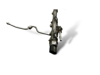 Vstřikovací lišta 7537319 BMW 3 E92 E93 pro benzínový motor 2.0 N43 B20 A i