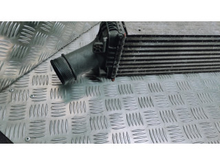 Радиатор интеркулера