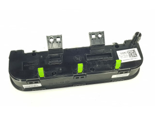 Блок управления климат-контролем 97250J7201, 97250J7201WK   KIA Ceed