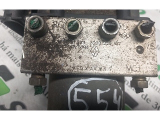 Блок АБС SV24-10-10, 0265800335 Renault Clio II 1998 - 2001 года