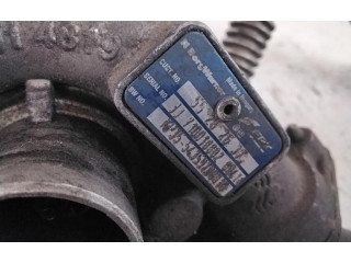 Турбина Fiat Grande Punto 199A2000