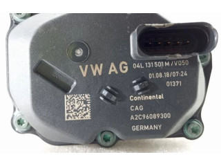 Блок АБС 04L131501, 04L131501M   Skoda  Kodiaq  2017 - 2024 года