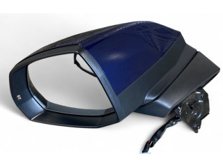 Зеркало электрическое Audi Q5 SQ5 2017 - года