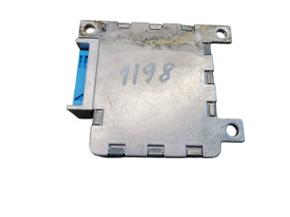 Блок управления надувных подушек 9148495, 0285001098   Volvo 850