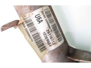  рейка  Колонка рулевая 10369664, 26116713   Chevrolet Blazer  -  года