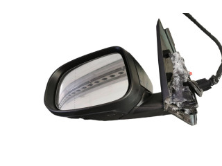 Зеркало электрическое Volvo S60 2005 - 2010 года