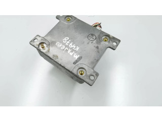 Блок подушек безопасности 1523003460, MR472776   Mitsubishi Pajero