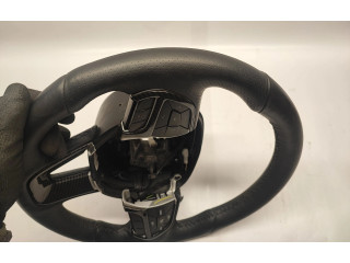 Руль Dodge Challenger - года 5VG201XCAD, 630767900D