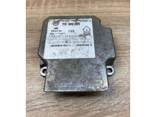 Блок подушек безопасности 1T0909605   Volkswagen Touran I