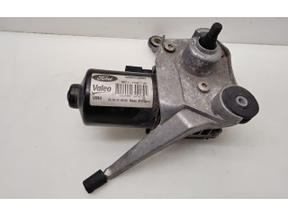 Моторчик дворников BK2117501AC, W000030905 Ford Transit Custom