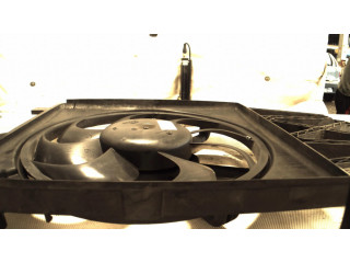 Вентилятор радиатора         Alfa Romeo Giulietta 1.4