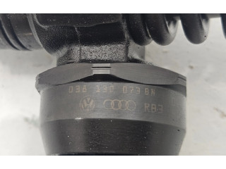 Форсунка 036130073BN Volkswagen Golf Plus